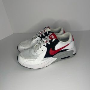 Nike air max excee